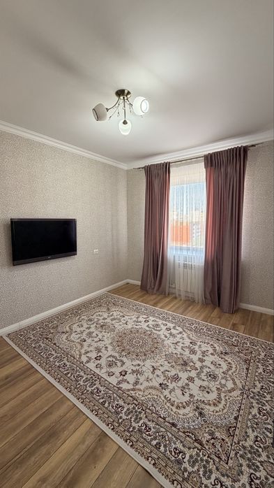 Продается 5 ком квартира ЖК Тавангар