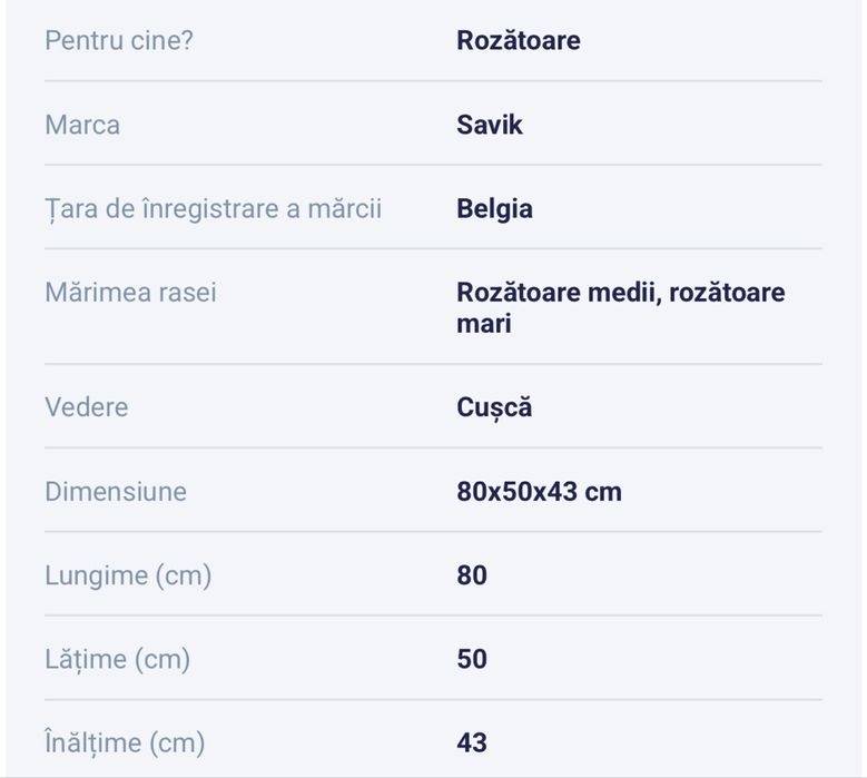 Cușcă pentru iepuri