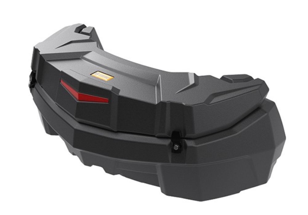 Cutie ATV SSV Can-Am GKA R305