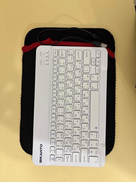 Клавиатура беспроводная