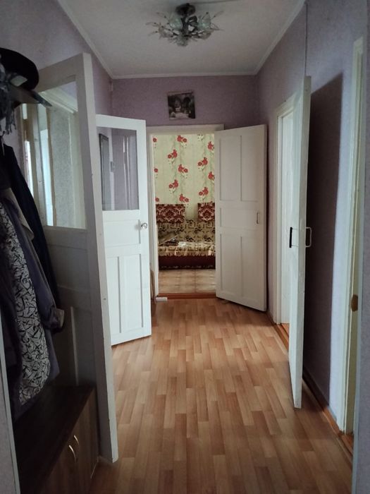 Продается дом 4 комнатный