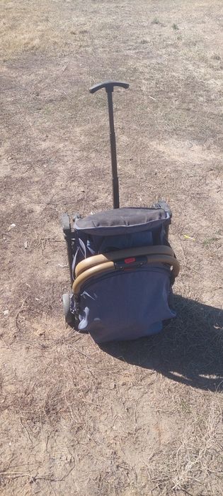 Коляска детская, трансформер