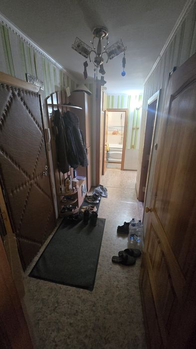 4 мкр. Астана 39 ,2й этаж