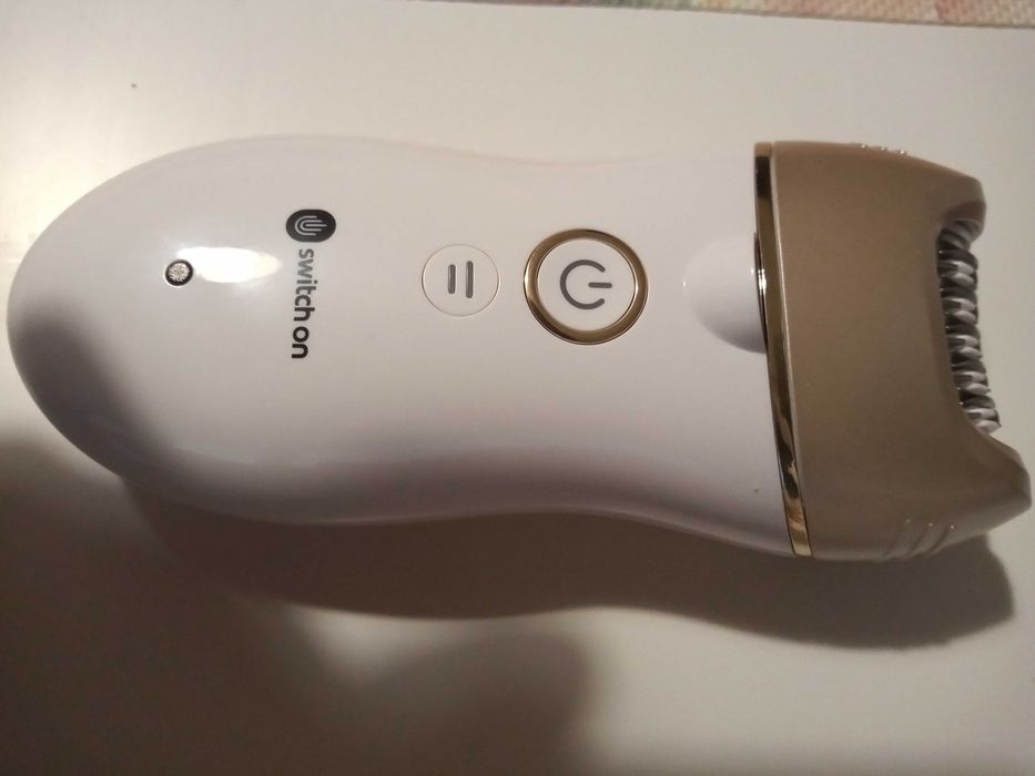 Епилатор Switch on