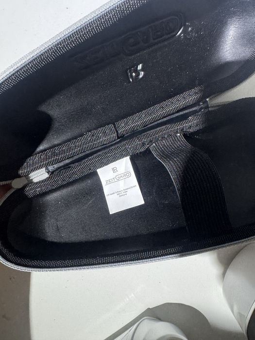 массажер zeitgard 2  LR