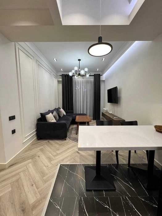 R17! Сдаётся квартира 2/3/9 на МИРЗО УЛУГБЕКСКОМ ор-р Салом чайхана!