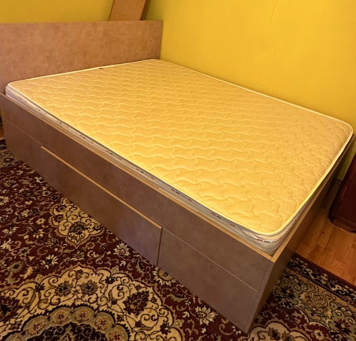 Paturi noi nefolosite