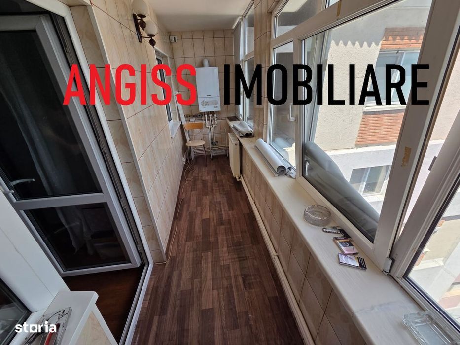 Apartament 4 camere, 89mp, CARTIER E3, mobilat