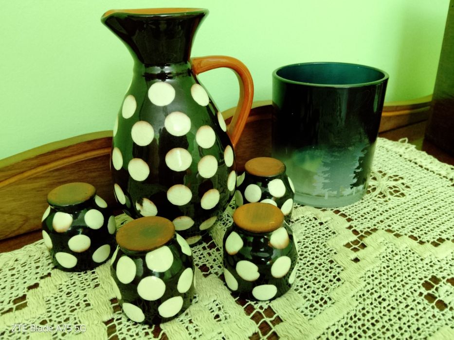 Керамични сервизи