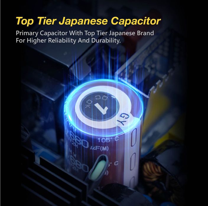 Super Flower Leadex III Gold 850W! АБСОЛЮТНО НОВЫЙ!