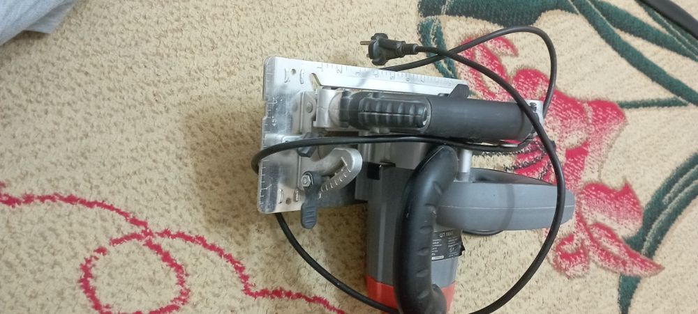 Циркулярная пила