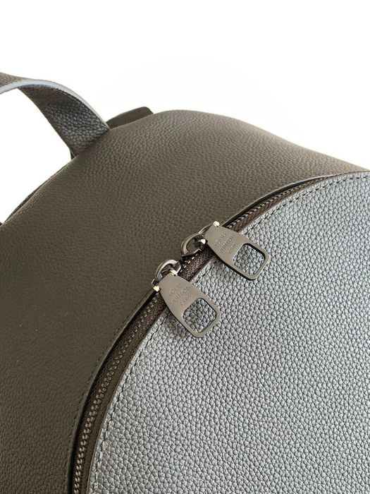 Rucsac ghiozdan Louis Vuitton, piele