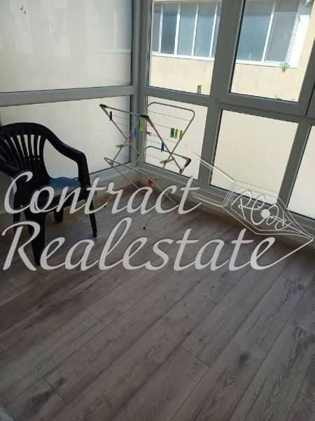 Дава се под наем Двустаен апартамент в Варна, Възраждане 1 - 55 кв.м за 387.6 € - Снимка #9