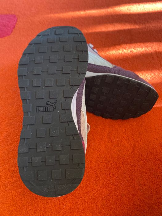Кецове за момиче Puma