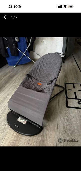 Продам детскую качалку