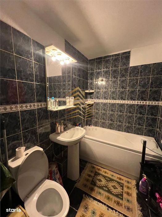 Apartament De VÂNzare – Strada ViȘInului