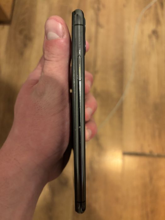 iPhone Pro Max- 256 GB