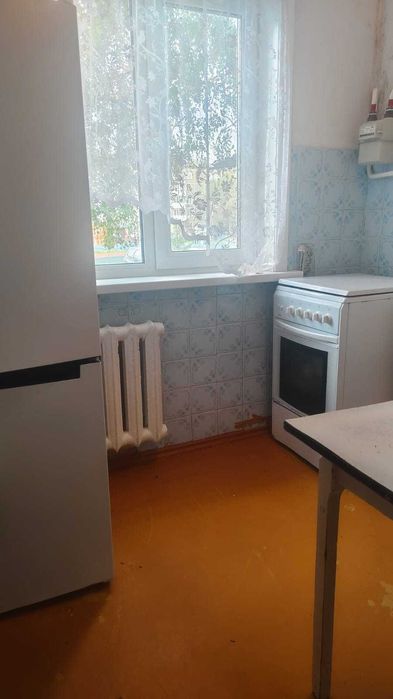 2-комнатная 2 ГОР.БОЛЬНИЦА