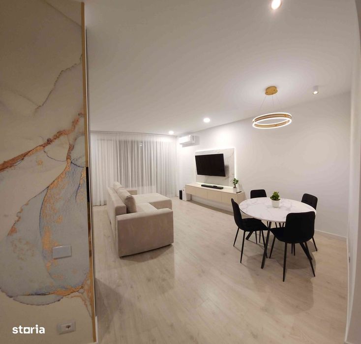 Apartament 2 camere premium - Pipera