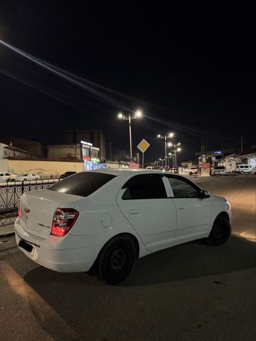 Cobalt 2024 Aftamat Kraskas Toza