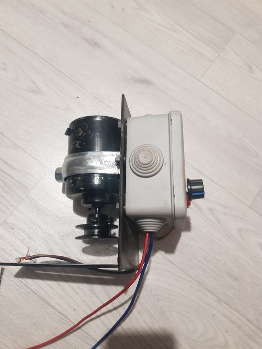 Продам электропривод.