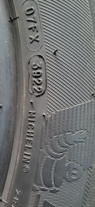 2 anvelope 215 55 17 michelin crossclimate toate anotimpurile 2022