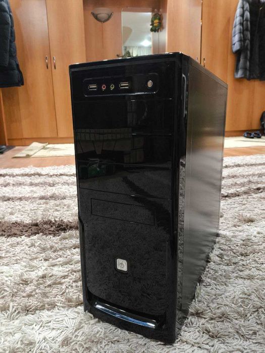 Продам компьютер