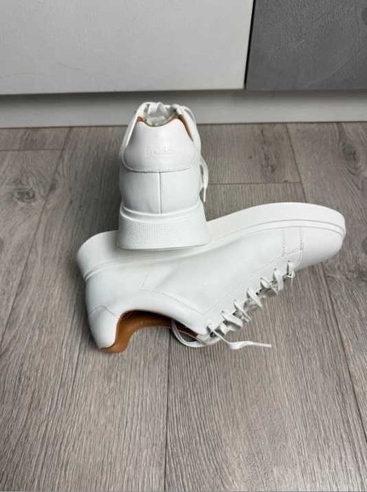 Tenisi barbati Boss 42