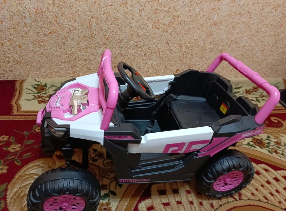 Электронная машина