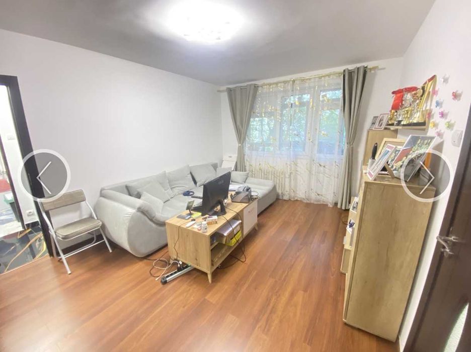 Apartament 2 camere