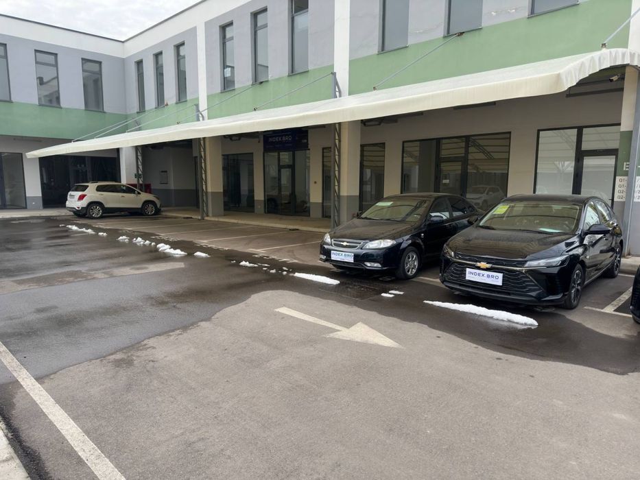 Индекс Index бозорида 1-этажда 22 кв/м ли дукон сотилади. Локация зур