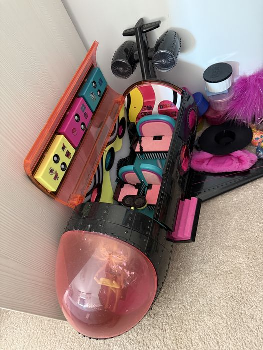 Casuta LOL si avion!!!