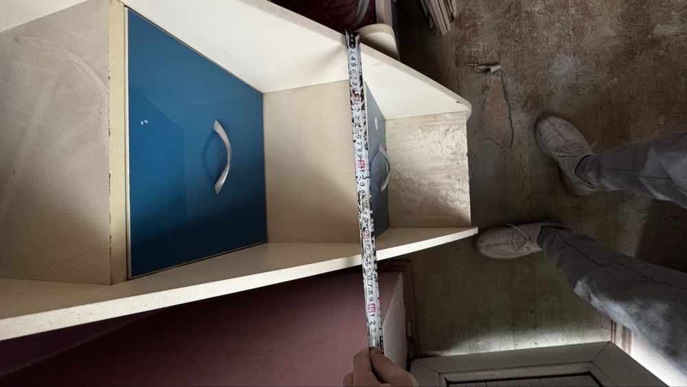 Детская мебель стенка