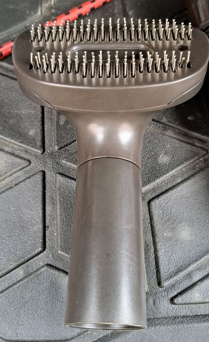 Аксесуари за вертикални прахосмукачки Sharp от серията SAVP