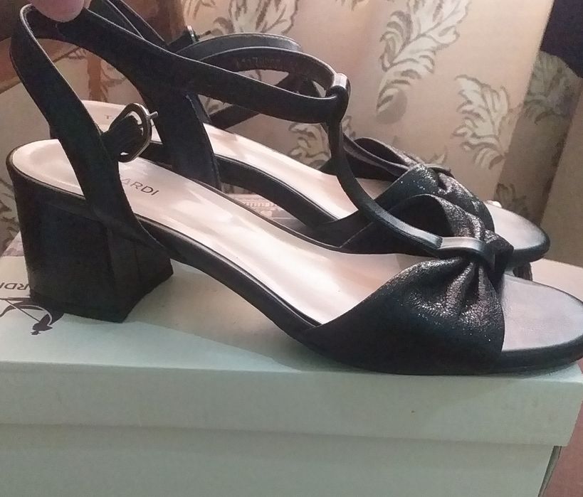 каблуки 41 размера