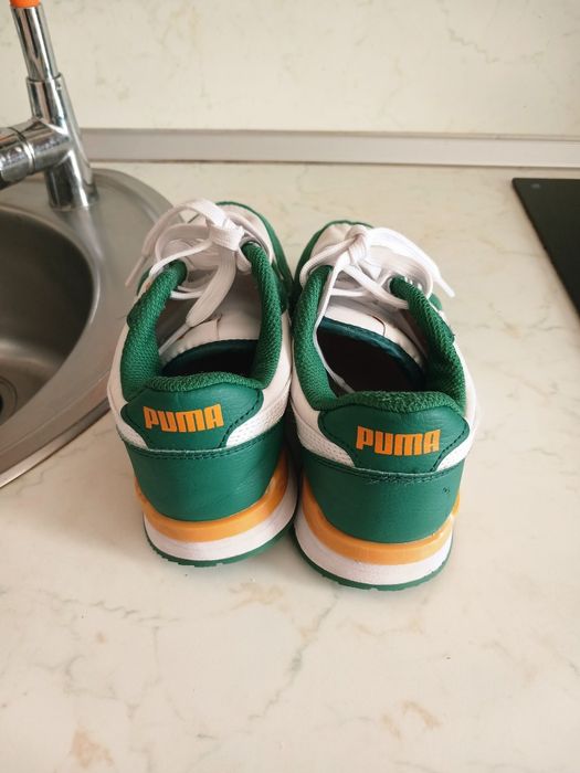 Маратонки марка Puma
