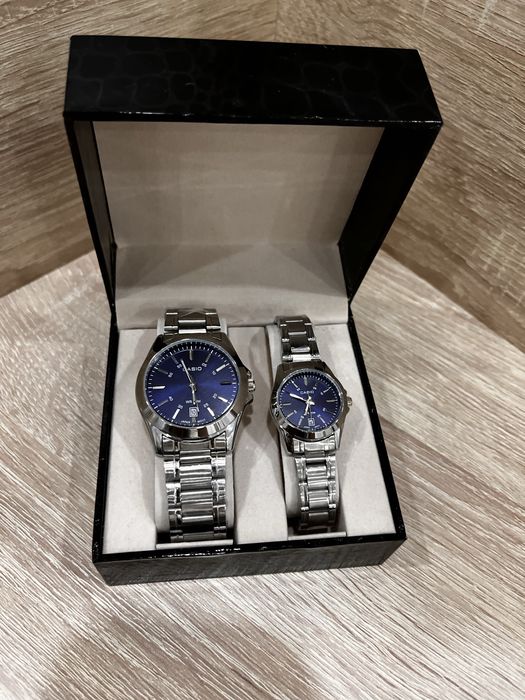 Наручные часы с гравировкой!