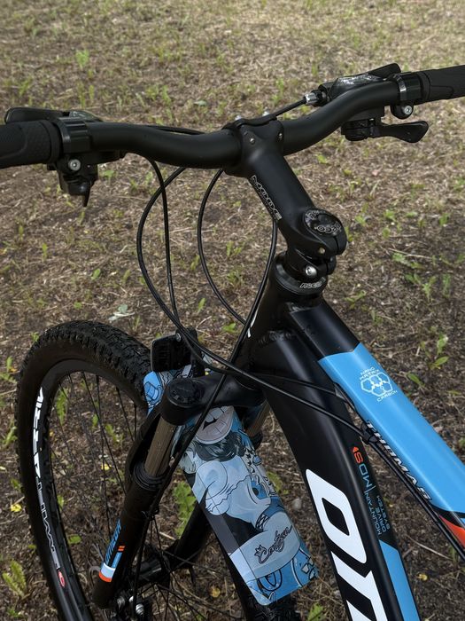 Bicicleta mouintainbike Omega 29