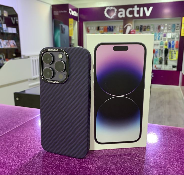 Айфон 14про 128Gb Apple iPhone 14pro