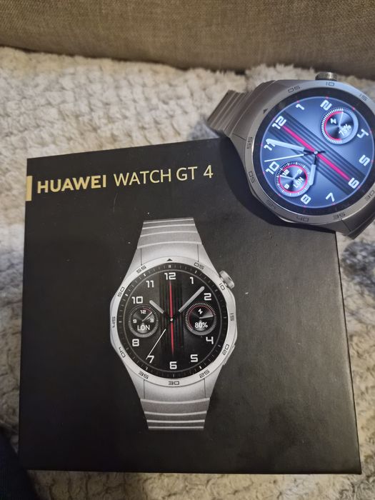 Huawei watch GT4