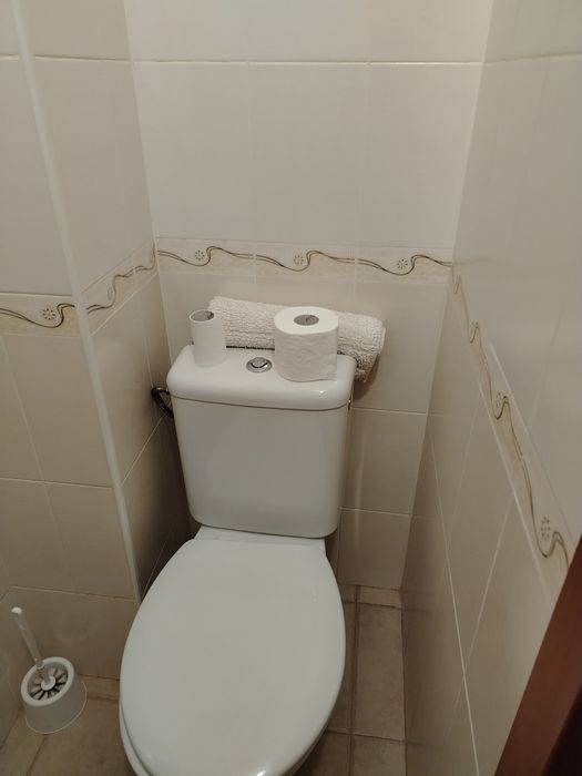 Апартамент под наем