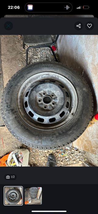 Тайота карина е запчасть