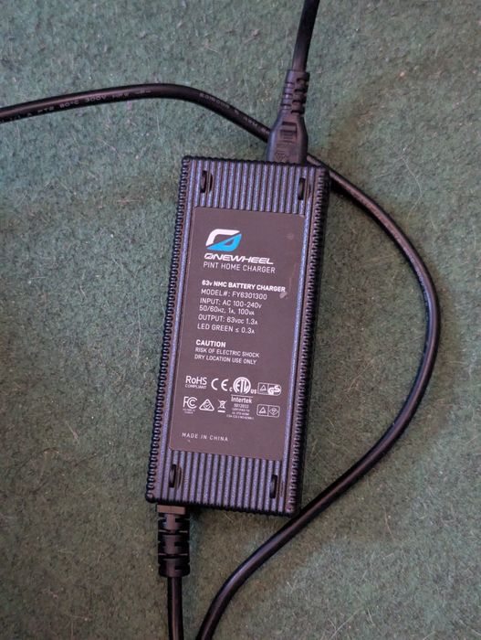 Onewheel Pint X - електрически борд