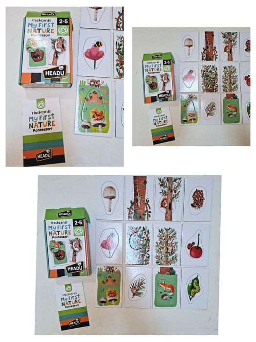 Различни пъзели и игри Playtive Клевър бук