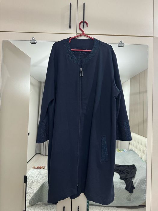 Платье женское вечернее