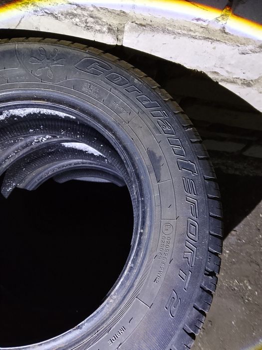 Летние балоны на 13