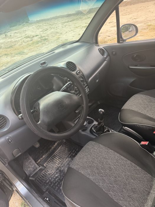 Matiz mx arenda vikupga