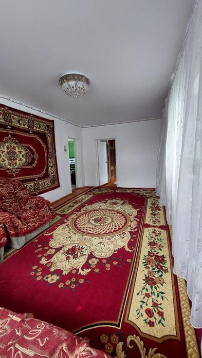 Продам дом в пос Сарысае