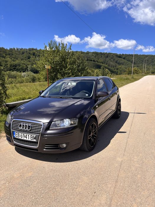 Audi A3 1.9 TDI