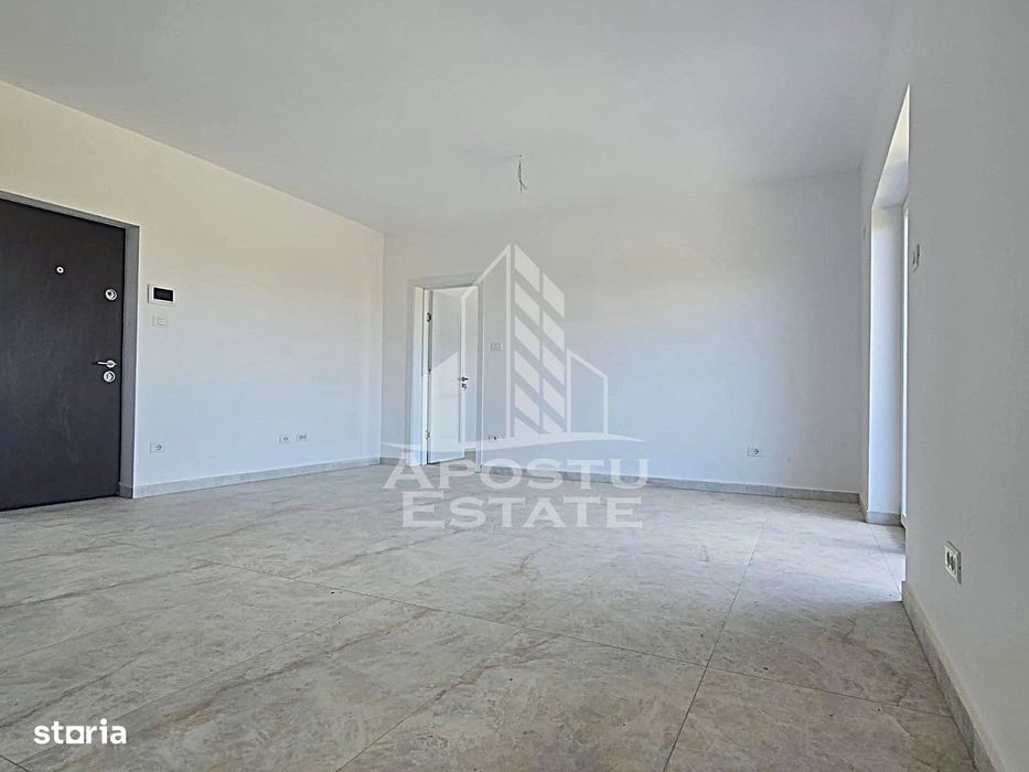 Apartament Nou, 3 Camere Gradiste – 60 mp Utili